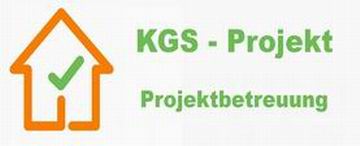 sanieren | KGS-Projekt Logo